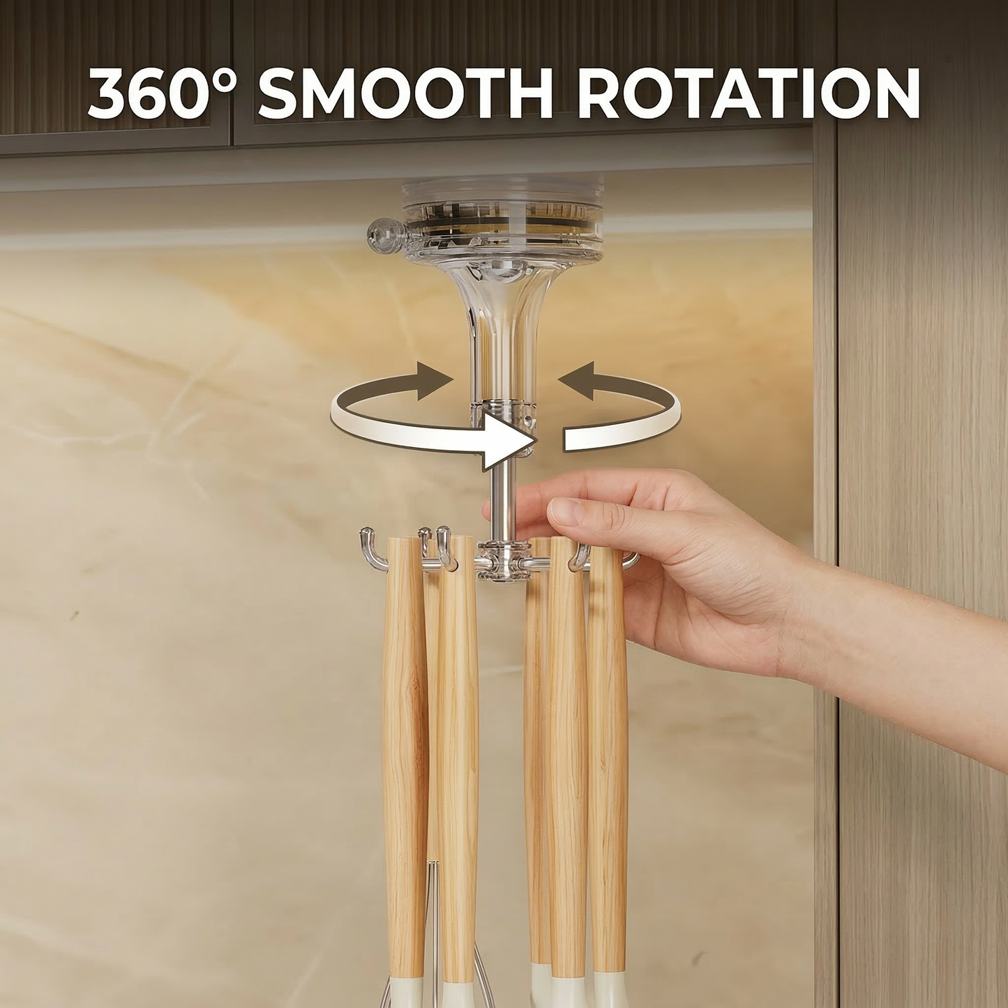 Bytechan® Suction Cup Hooks