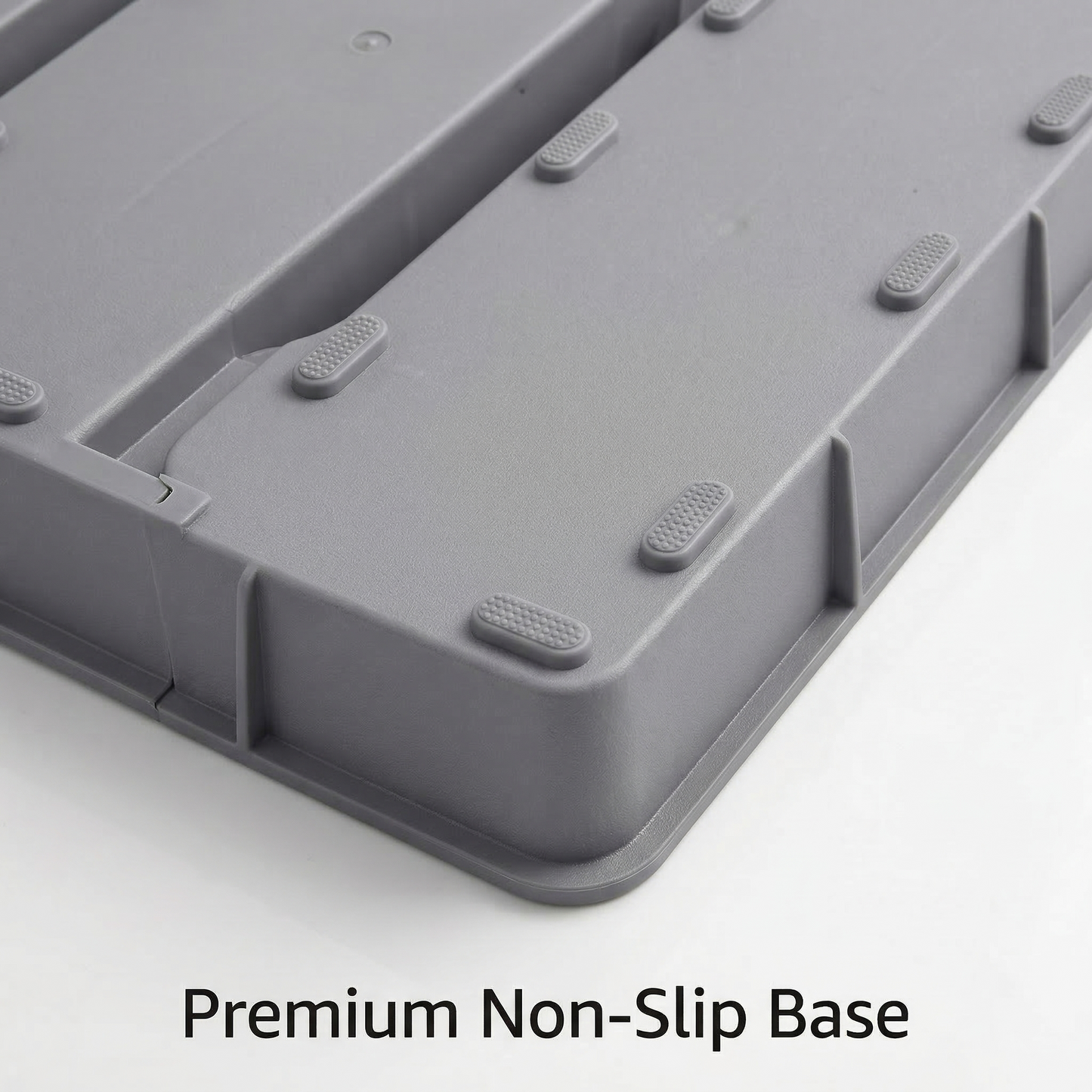 Bytechan® Food Utensil Storage Box