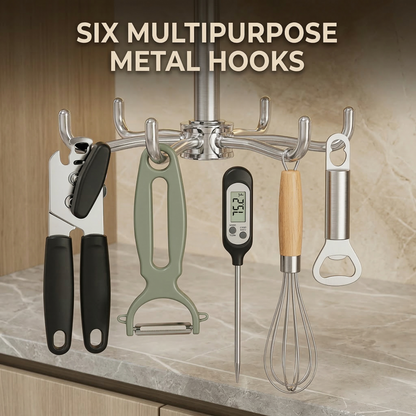 Bytechan® Suction Cup Hooks